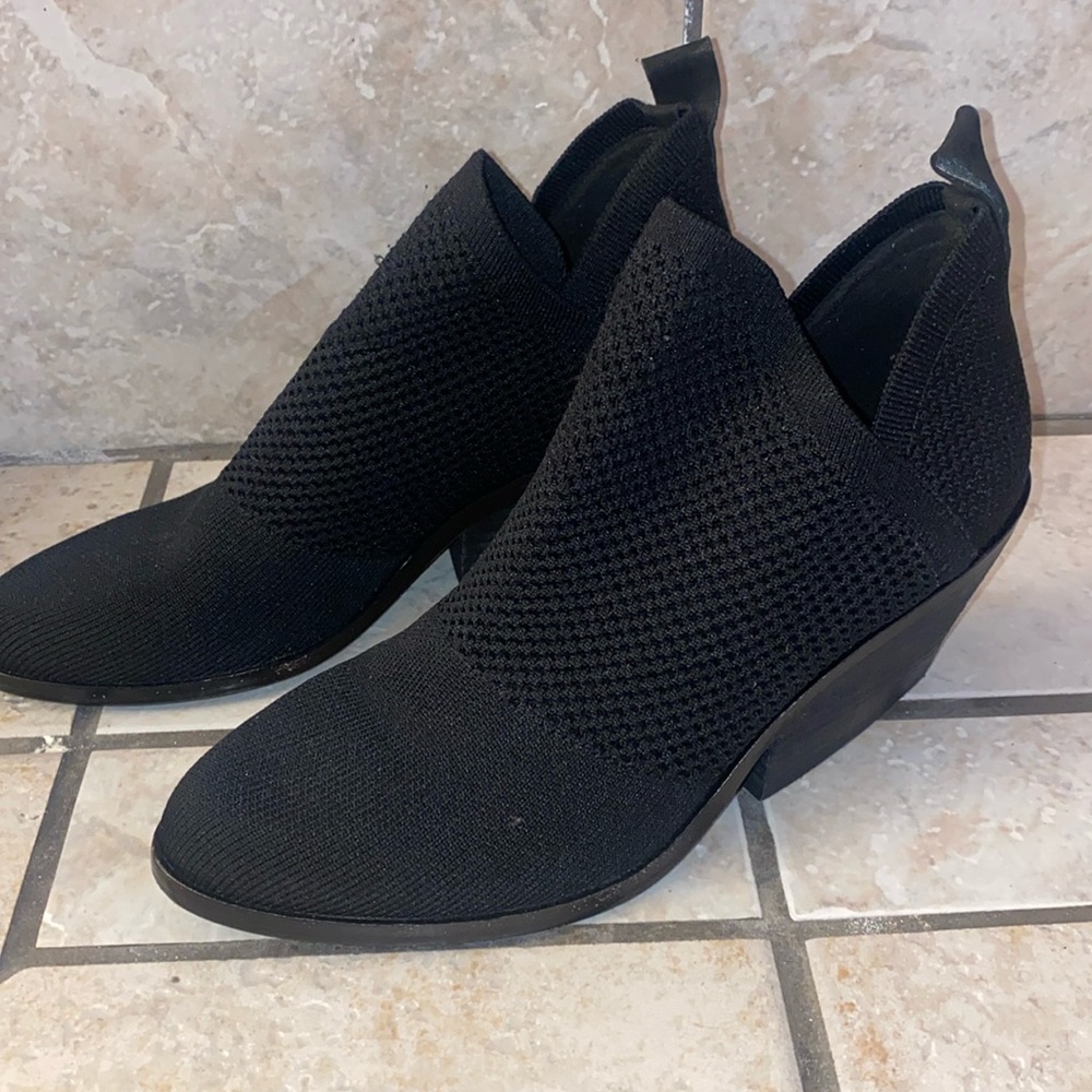 🖤 Eileen Fisher Boots 🖤